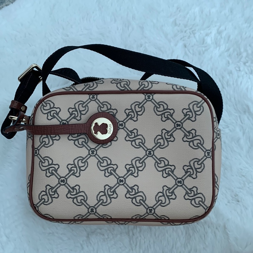 TOUS crossbody purse